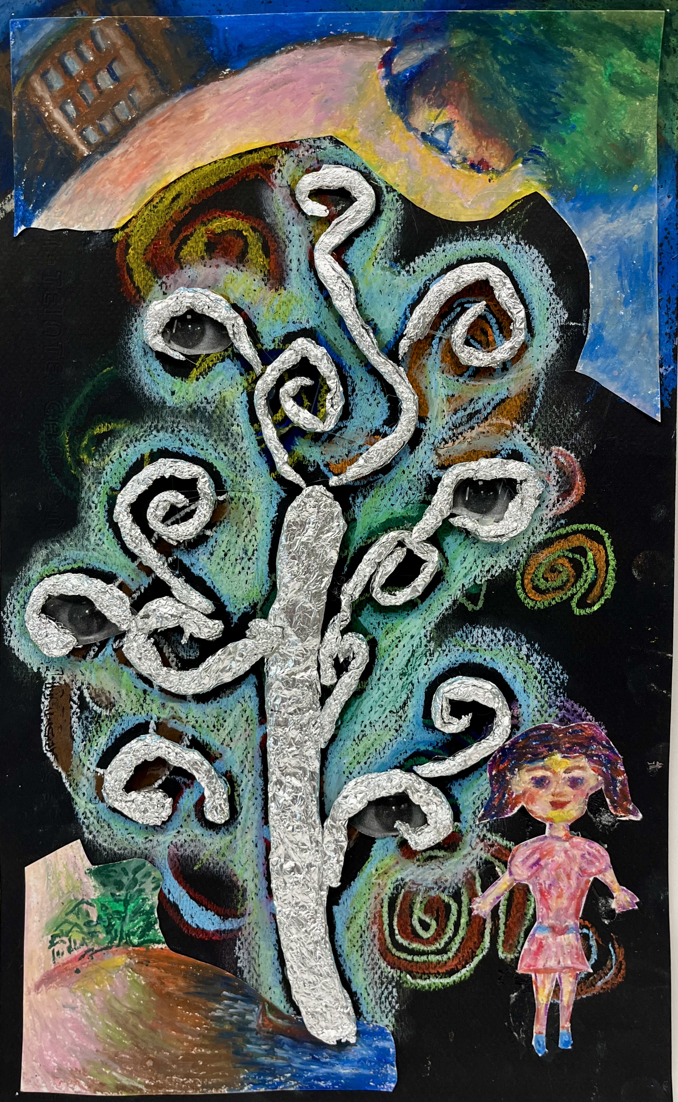 Piece #6